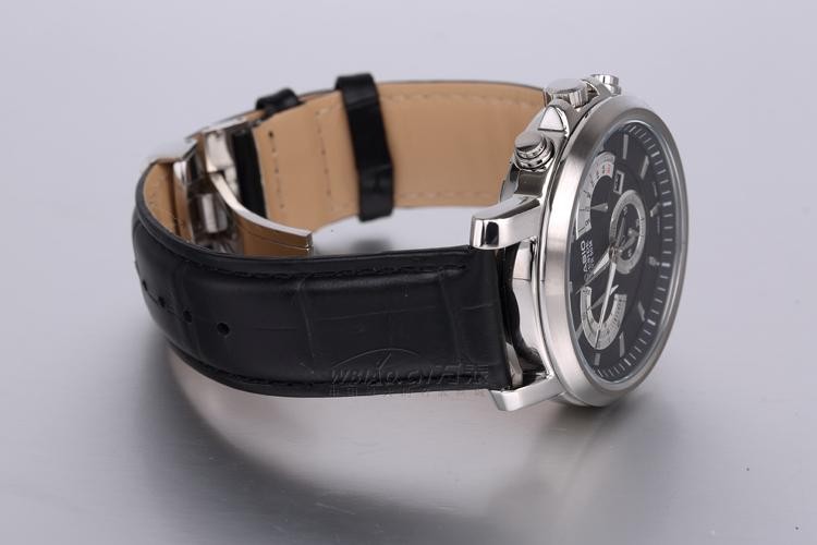 卡西欧BEM-506L-1ADF_Casio ANALOGUE系