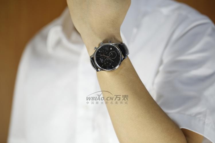 天梭T<em>063</em>.617.16.057.00_Tissot 经典系列男表