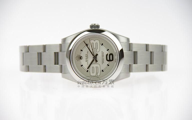 【<em>劳力士</em>177200】正品<em>Rolex蚝式</em>恒动系列<em>女表</em>