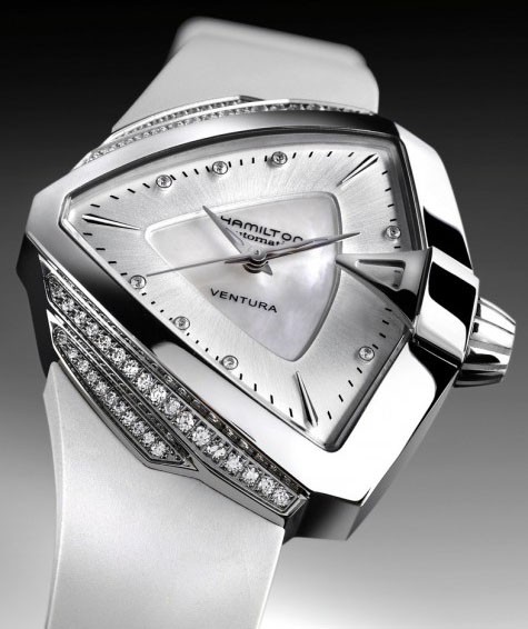 【汉米尔顿H24255359】正品<em>Hamilton</em>未来轮廓