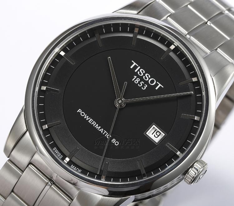 【天梭T<em>086</em>.407.11.051.00】正品TissotLuxury