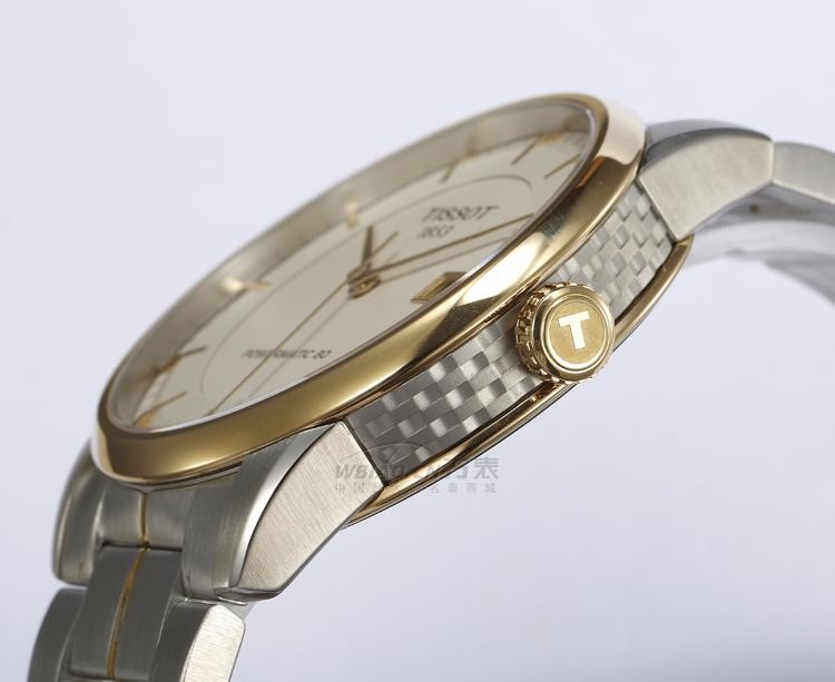 【天梭T<em>086</em>.407.22.261.00】正品TissotLuxury