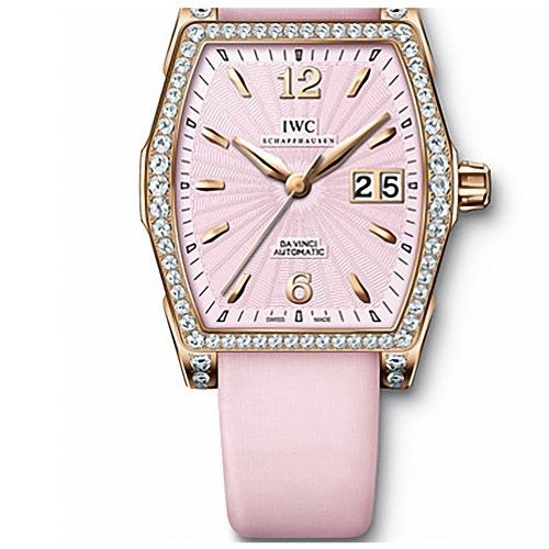 【万国IW452320价格及图片】正品<em>IWC</em>达文西