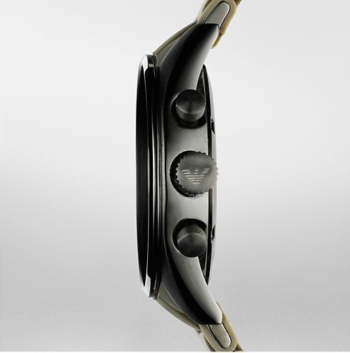 【阿玛尼AR5951】正品Armani女士石英手表价